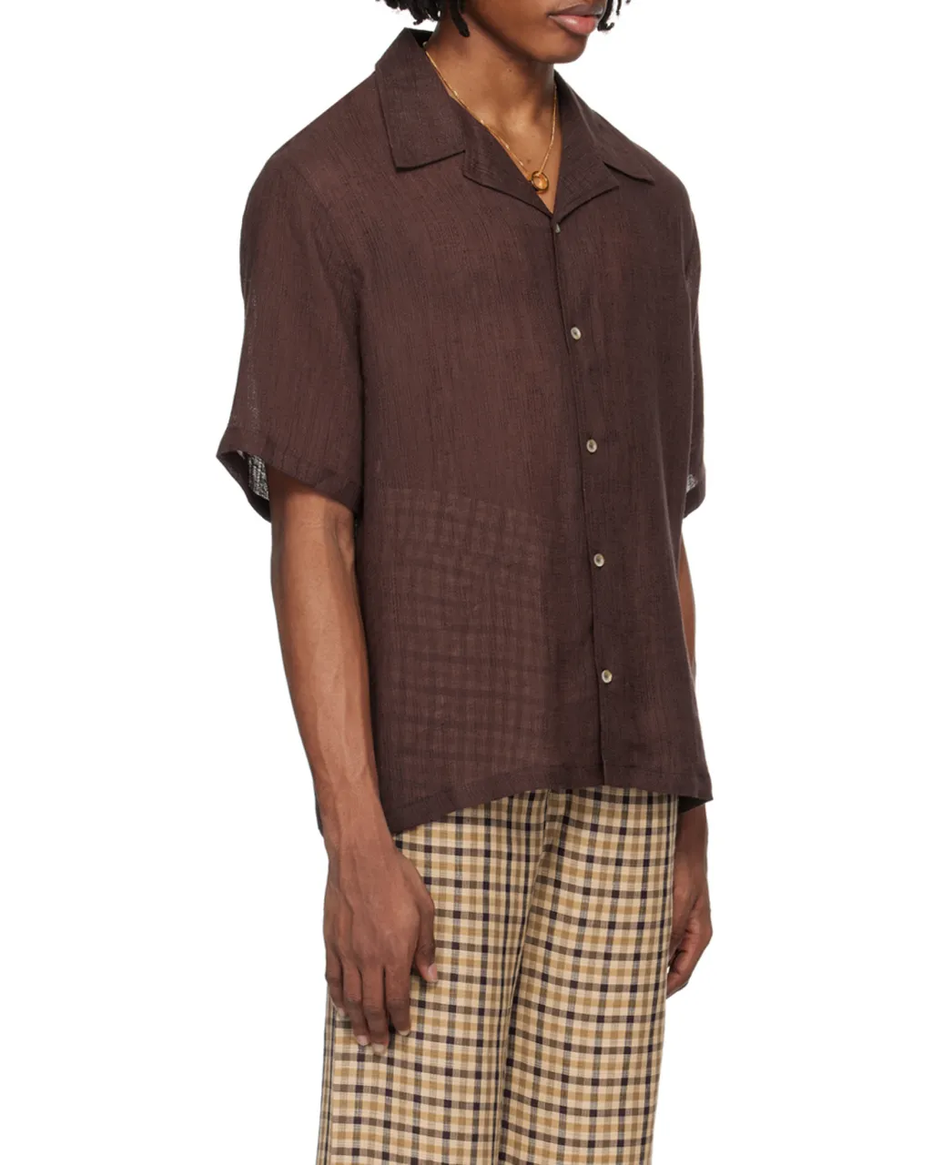 Dalian Shirt