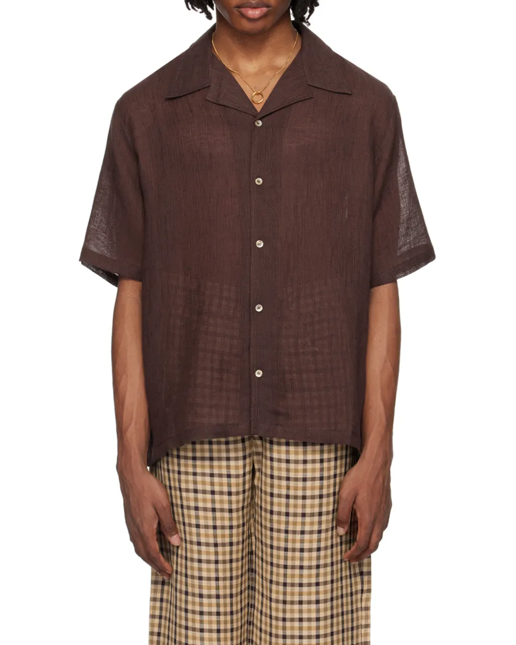 Dalian Shirt