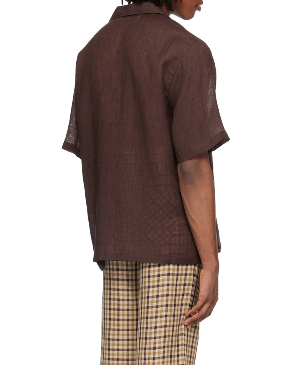 Dalian Shirt