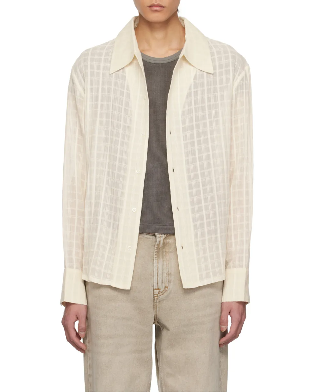 Ignacio Shirt