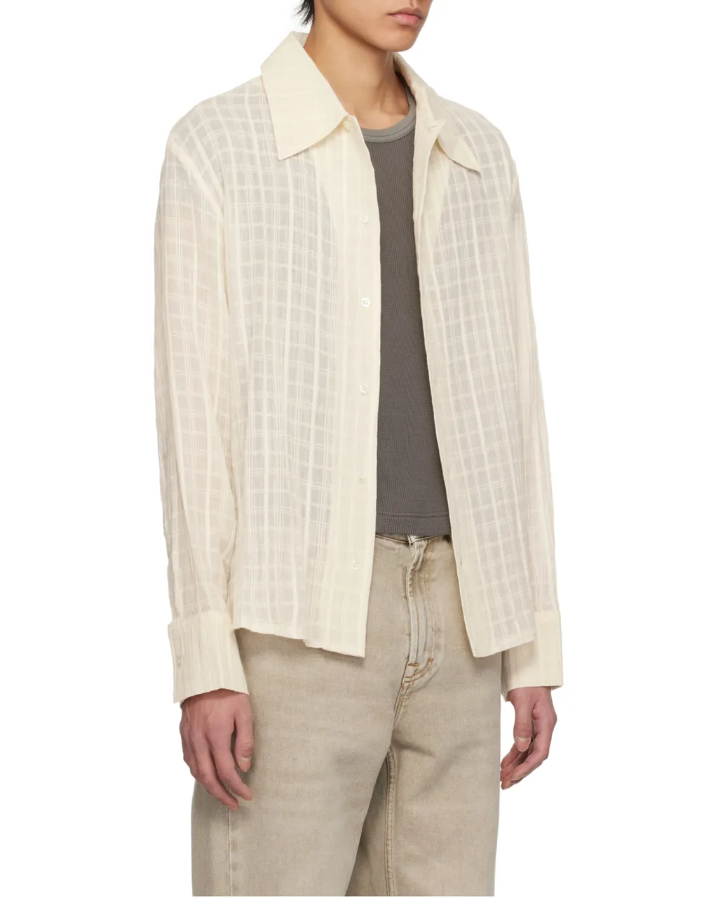 Ignacio Shirt