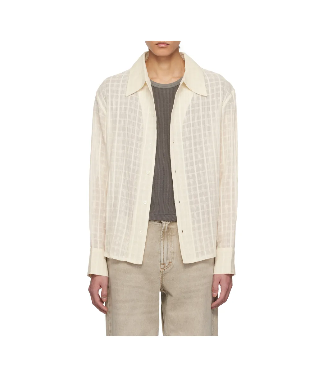 Ignacio Shirt