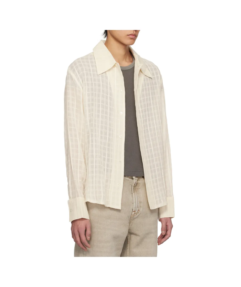 Ignacio Shirt