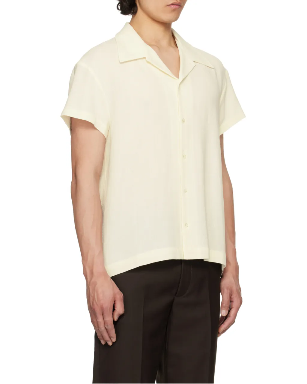 Mael Shirt