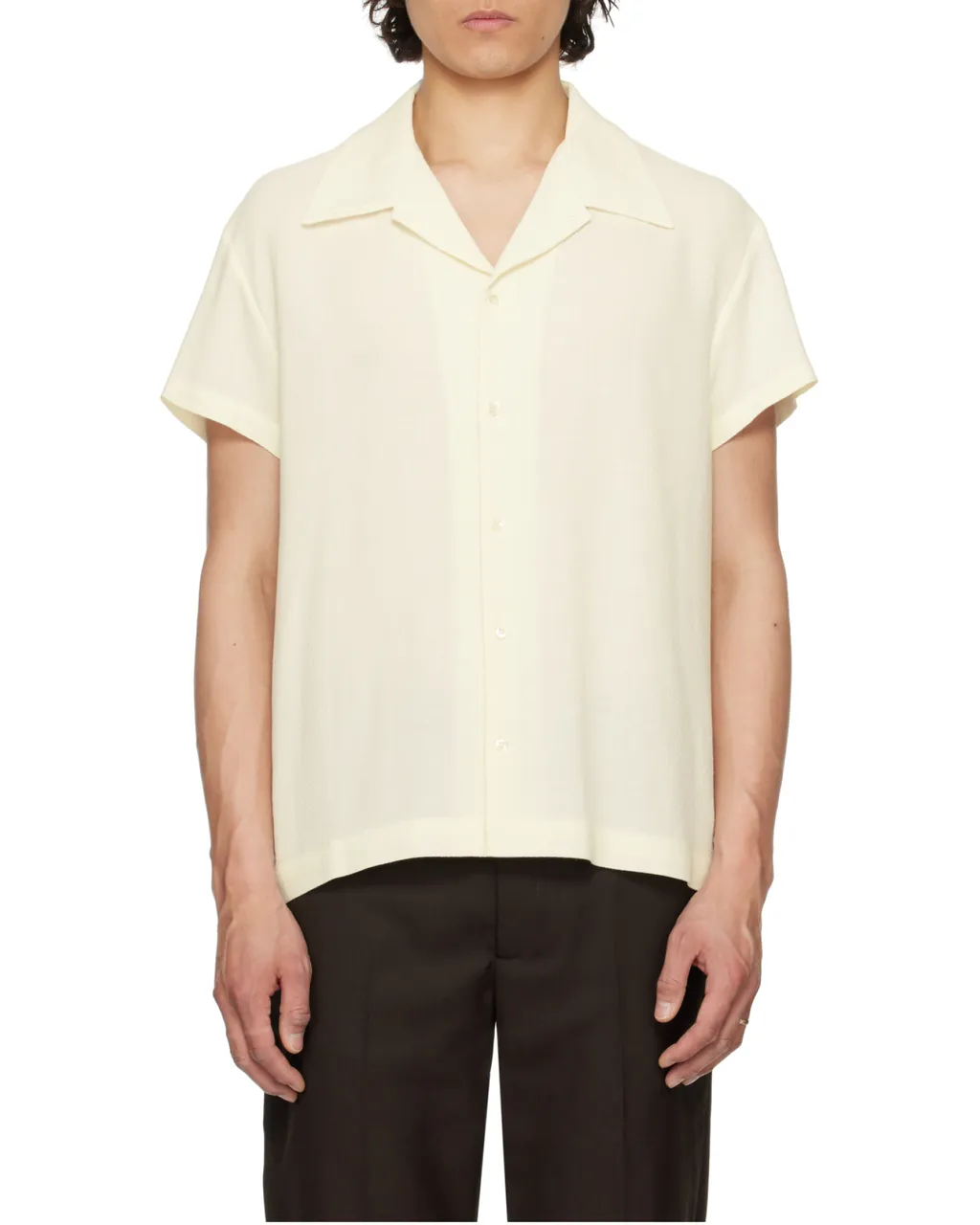 Mael Shirt