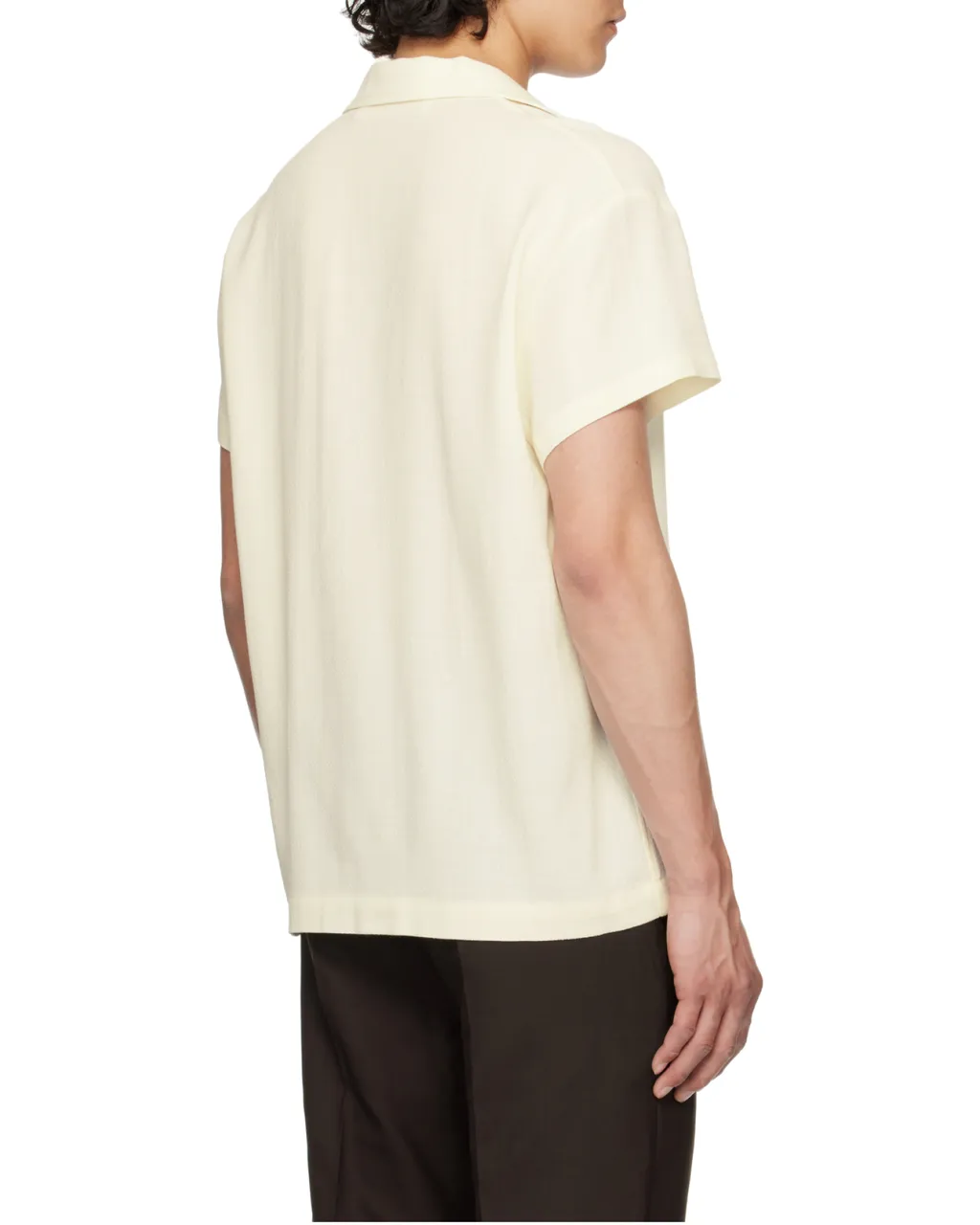 Mael Shirt