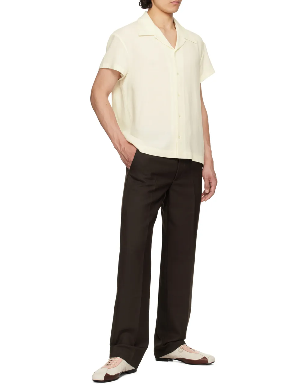 Mael Shirt