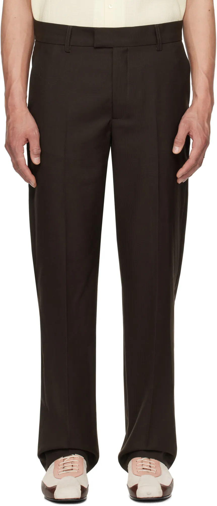 Mike Trousers