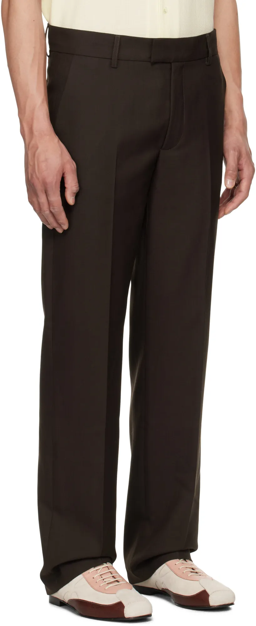 Mike Trousers