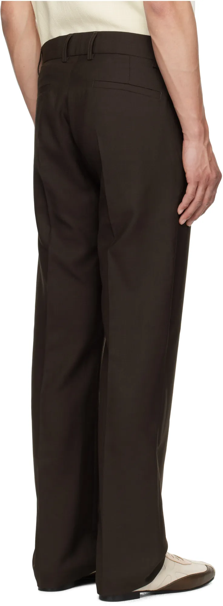 Mike Trousers