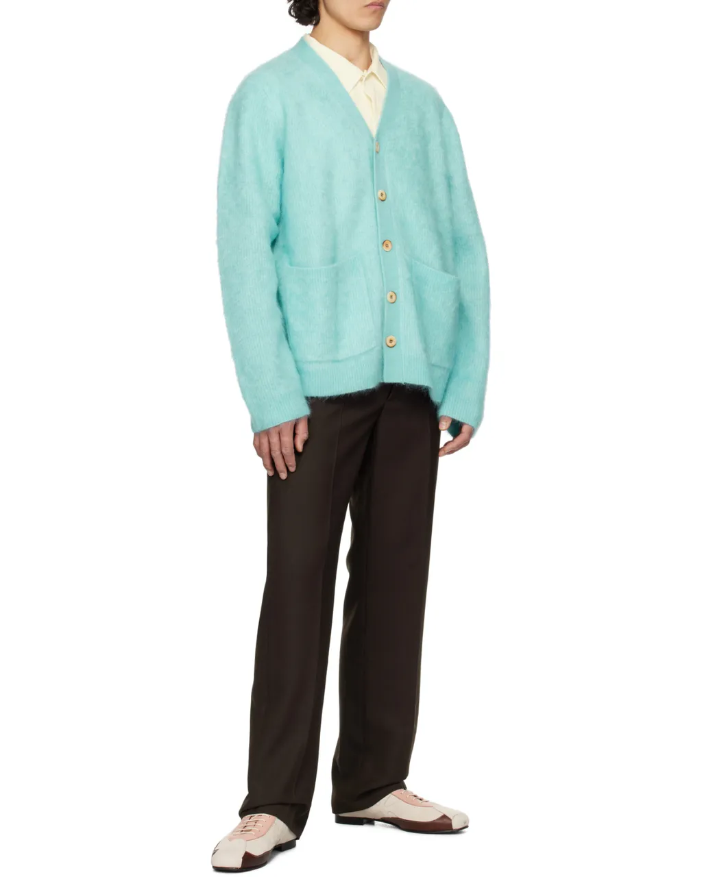 Mike Trousers