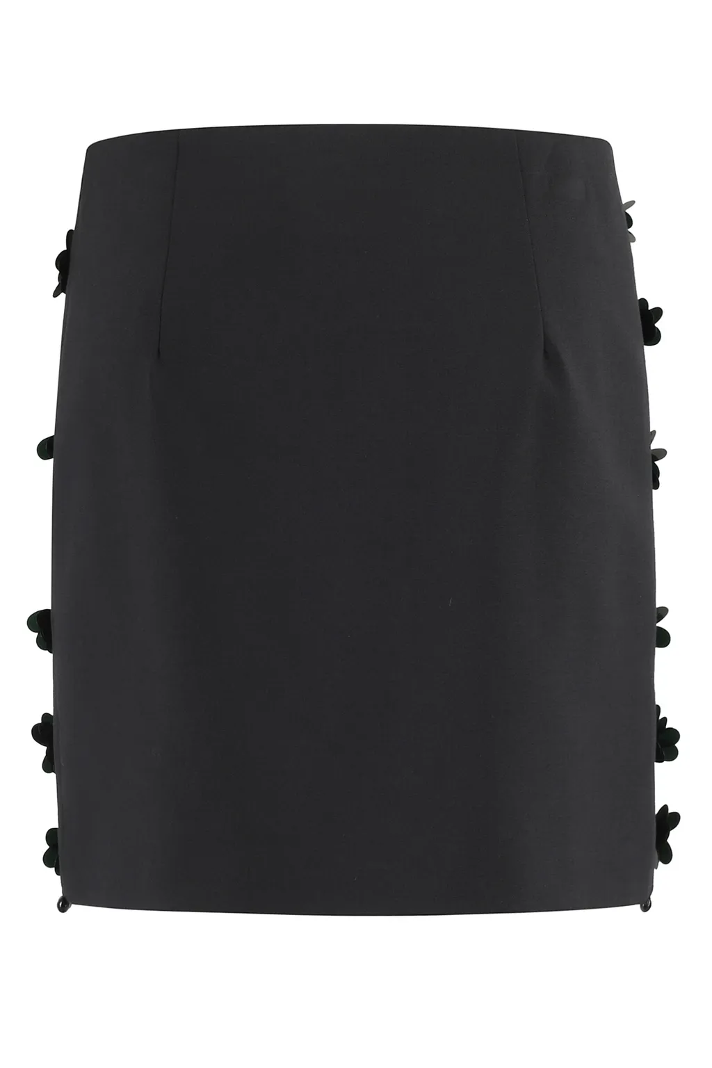 Short Skirt
