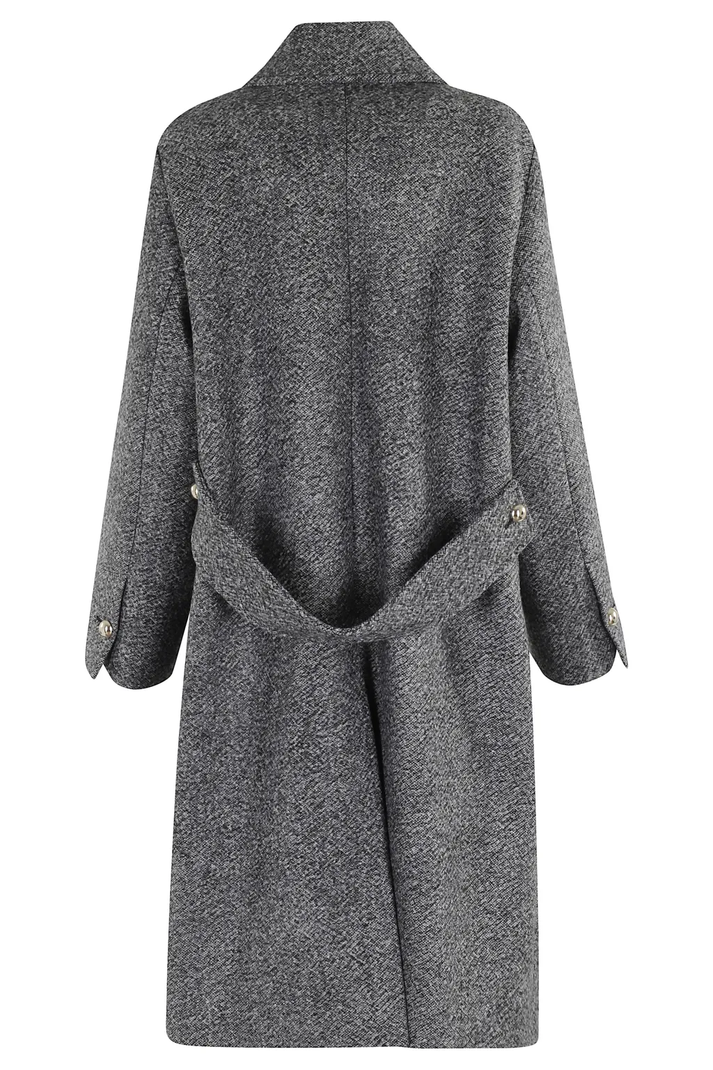 Long Coat
