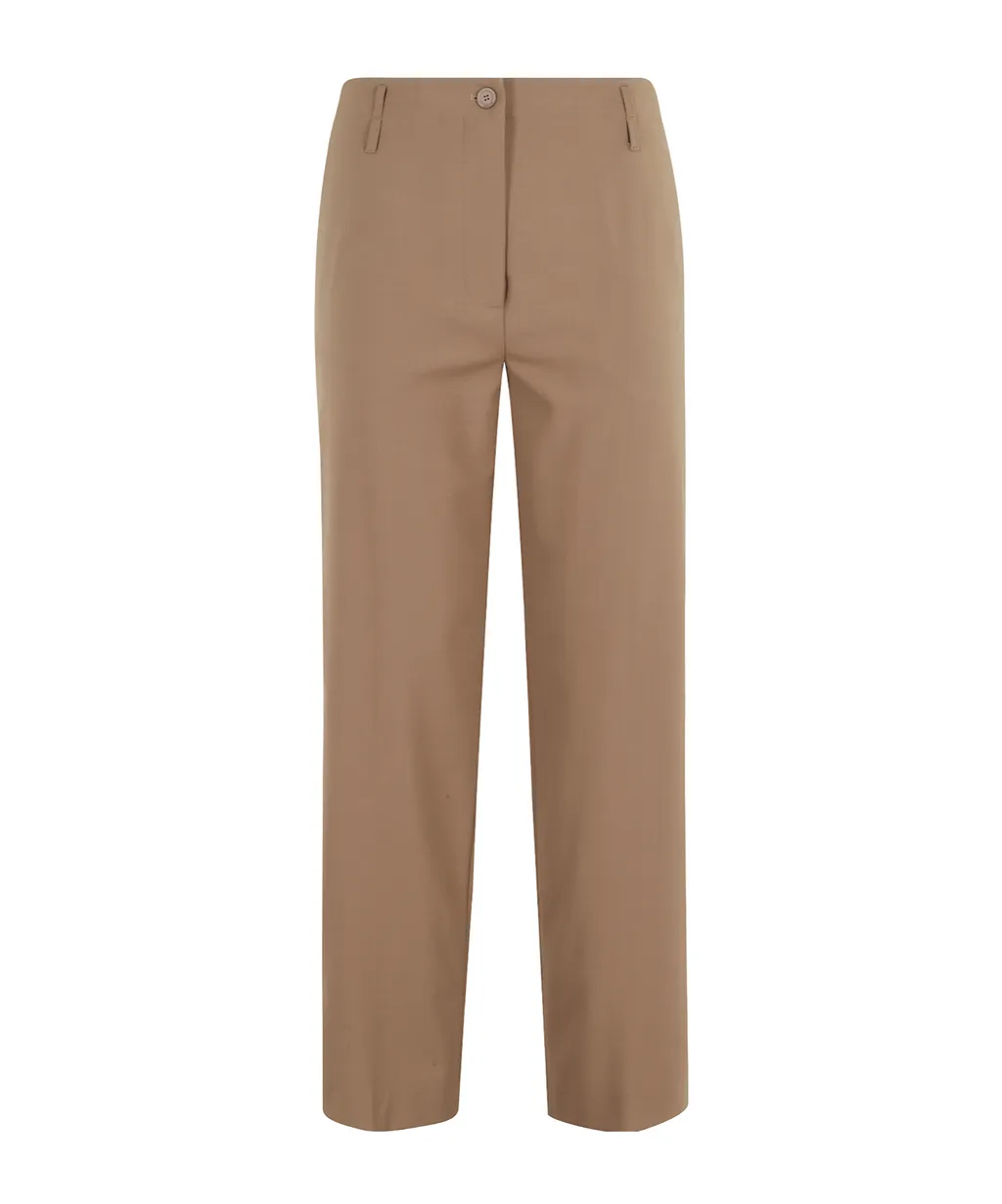 Belt Loops Slacks