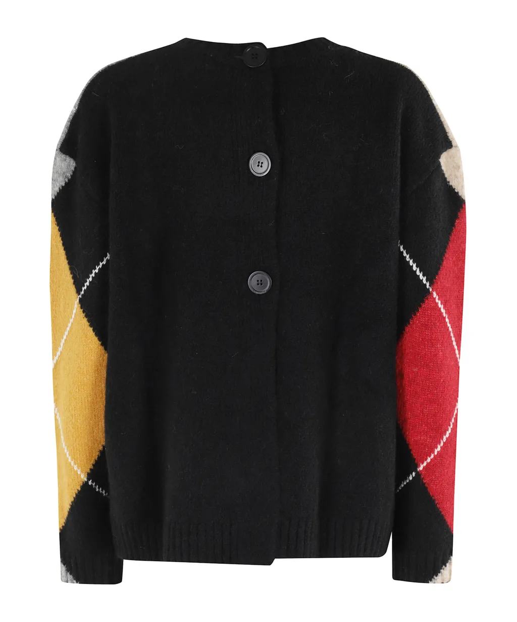 Sandrine Sweater