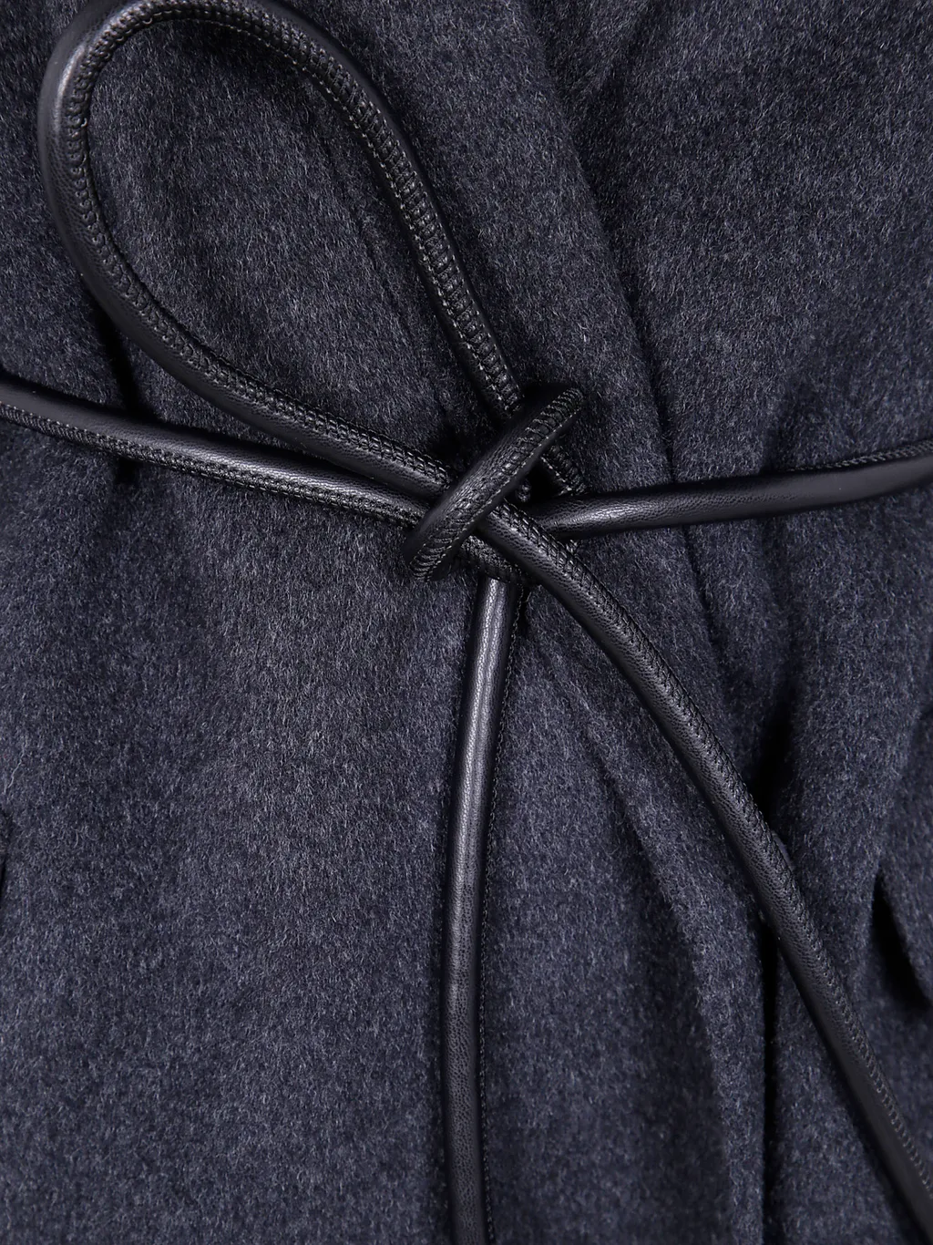 Double Breasted Coat