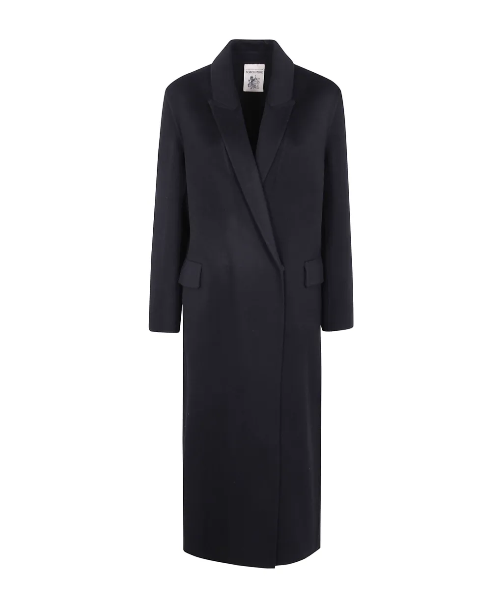 Wool Coat