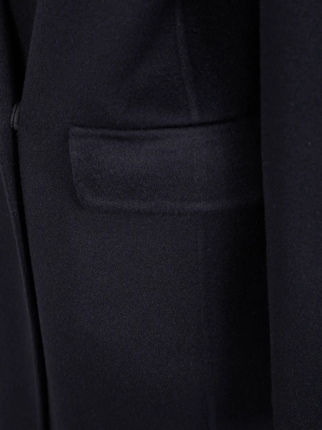 Wool Coat