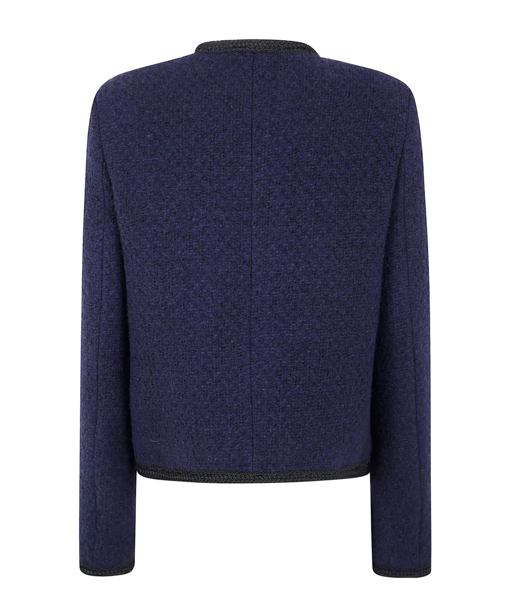 Ricarda Wool Jacket
