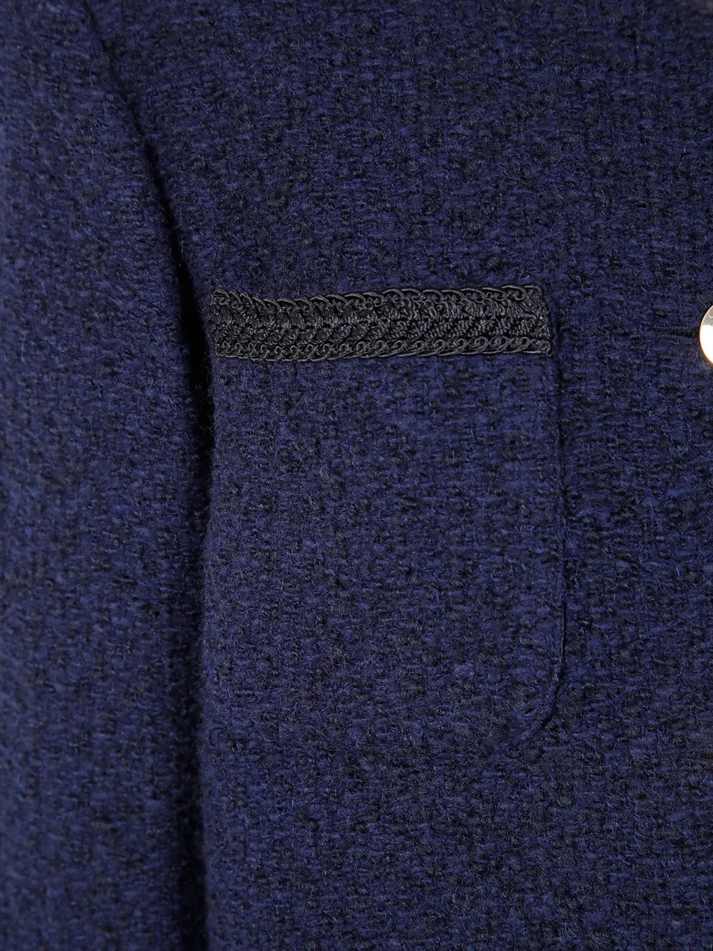 Ricarda Wool Jacket