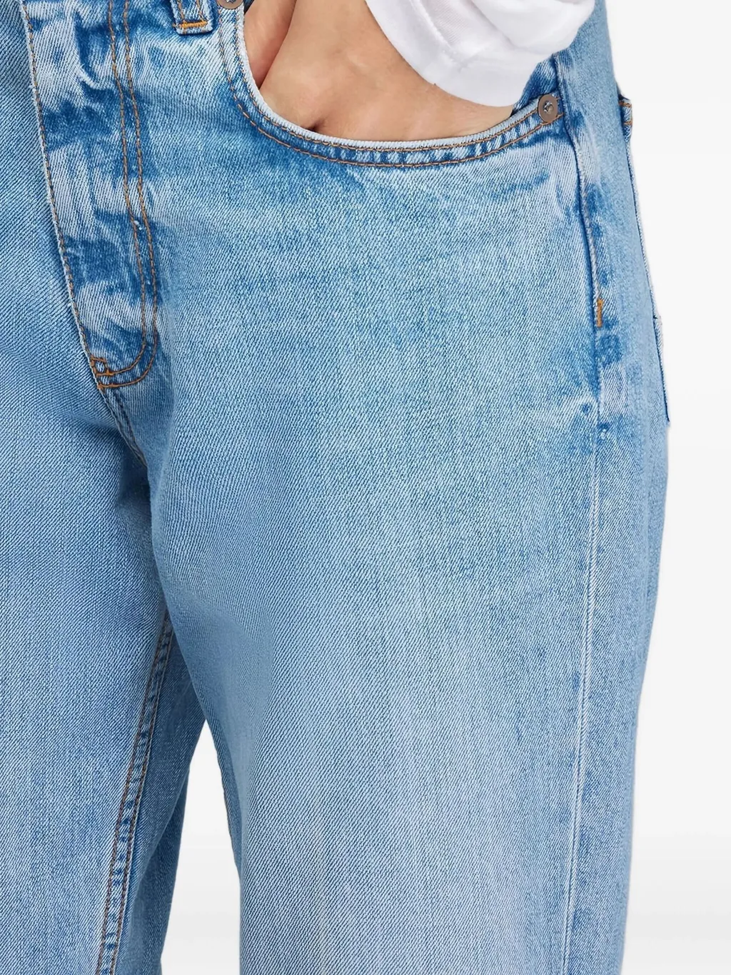 Gemma Jeans
