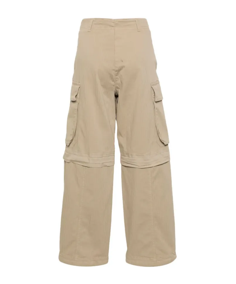 Cargo Trousers