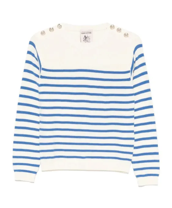 Perla Sweater