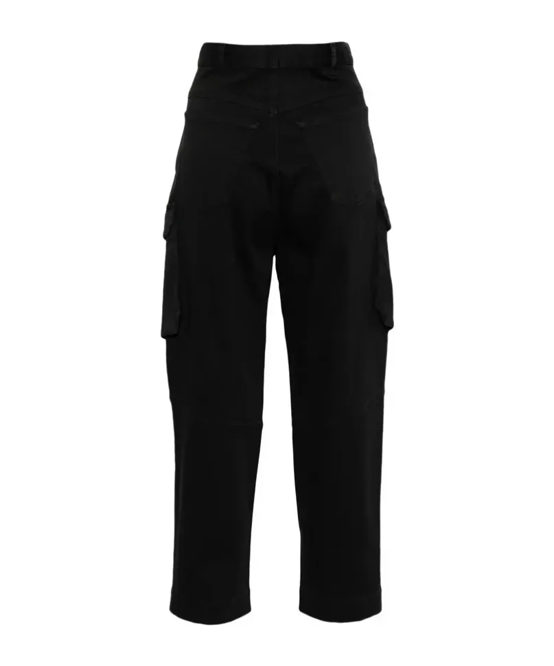 Cargo Trousers