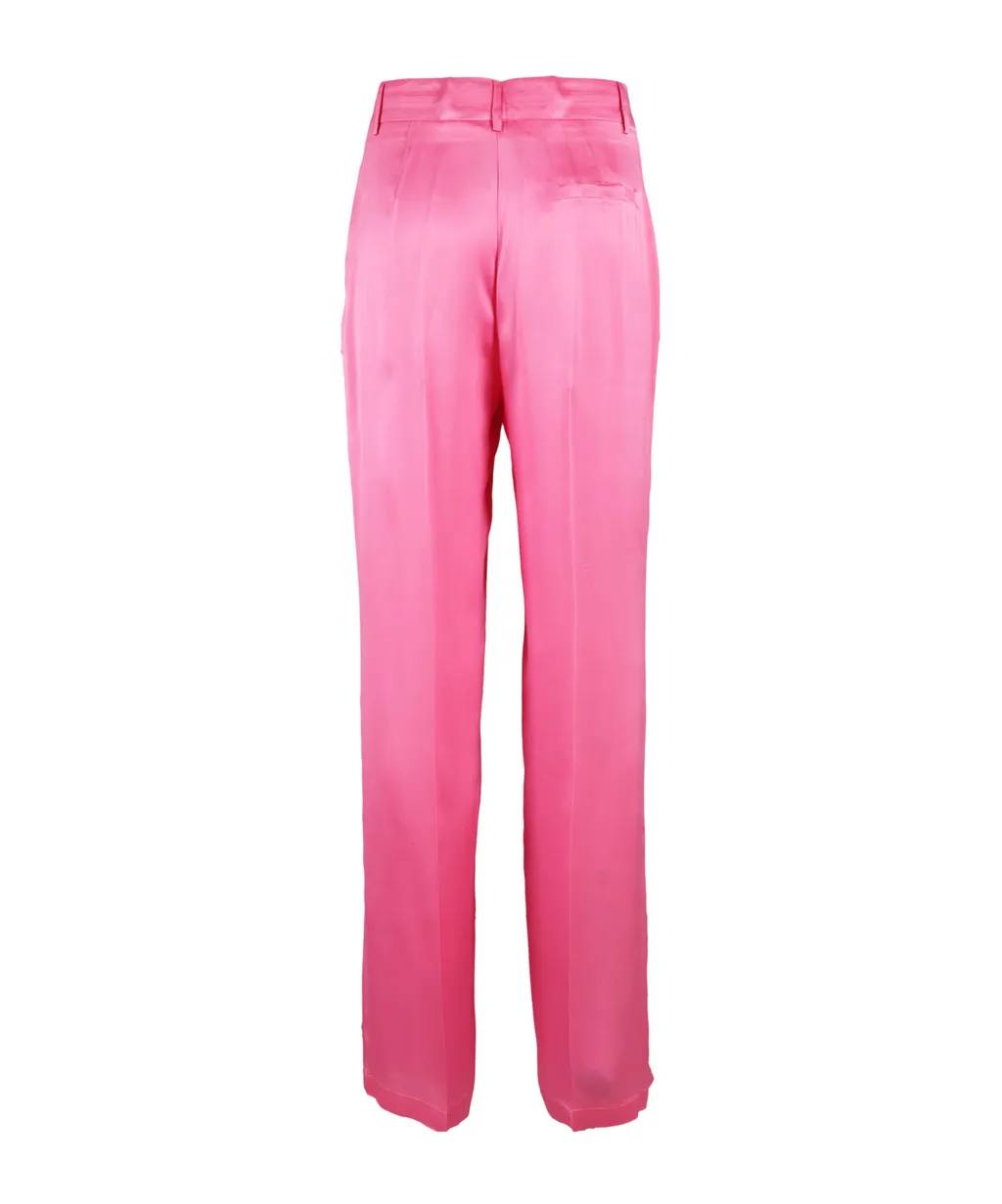 Straight Leg Pants
