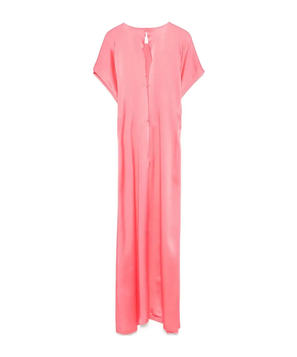 Pleated Dress