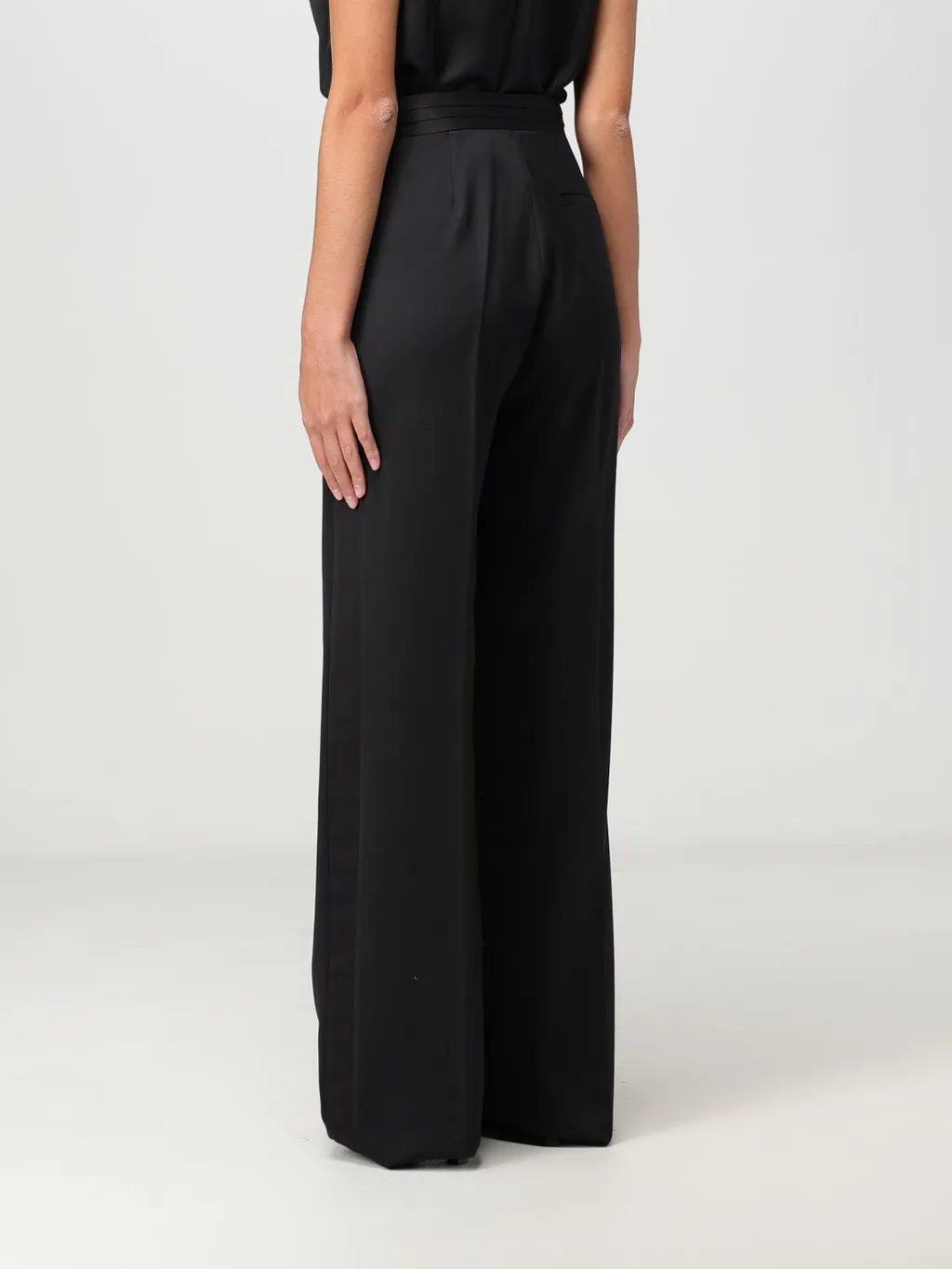Side Pocket Trousers