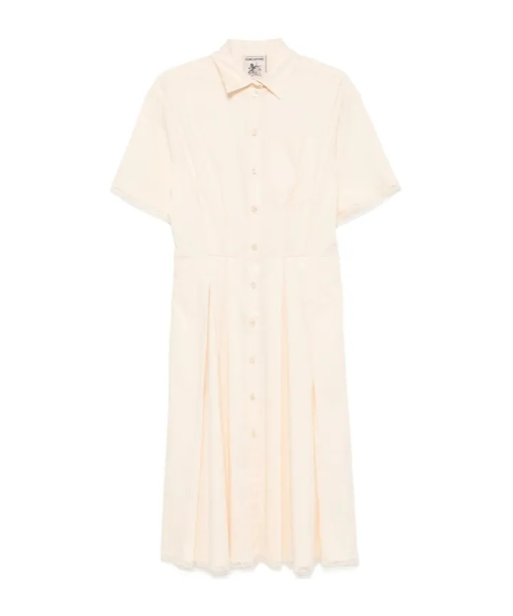 Short Sleeve Dress