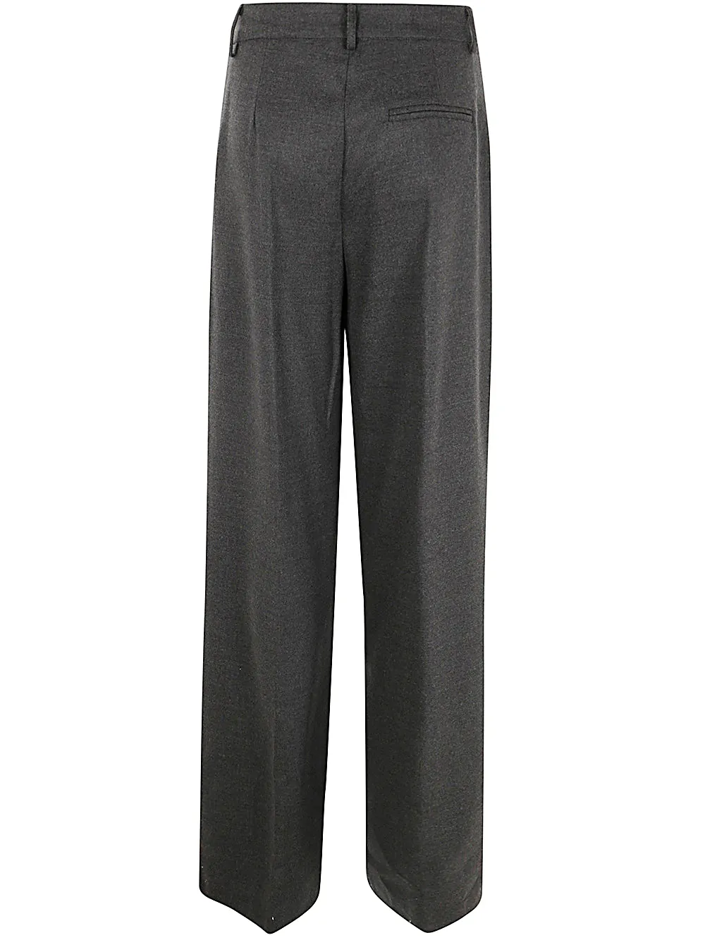 Belt Loops Slacks