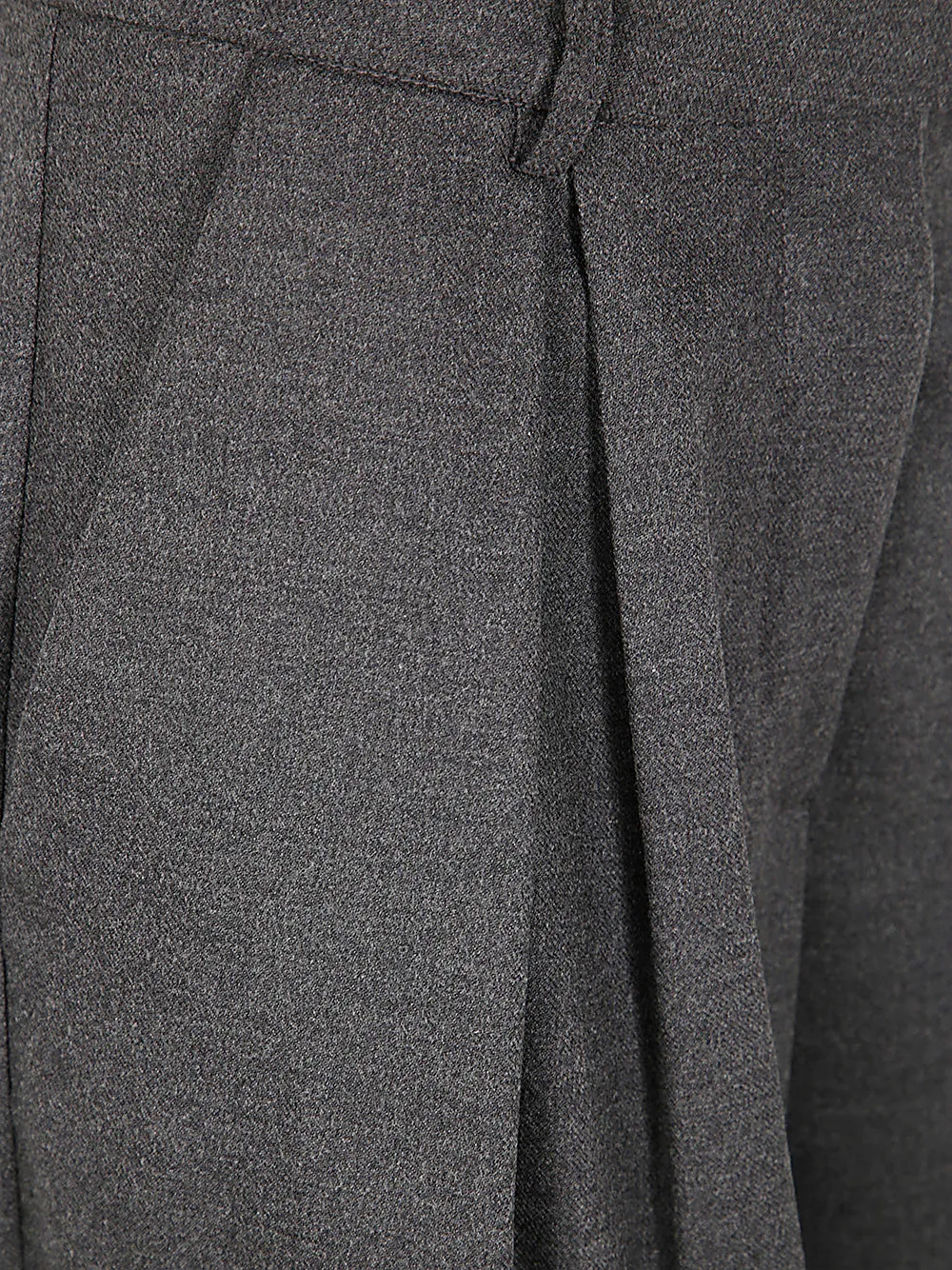 Belt Loops Slacks