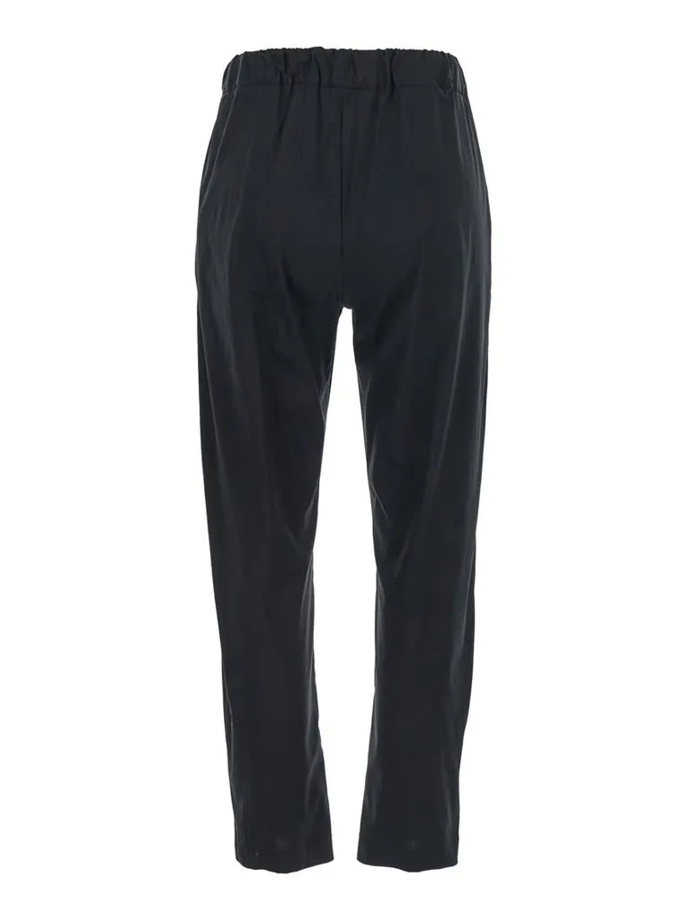 Drawstring Casual Pants