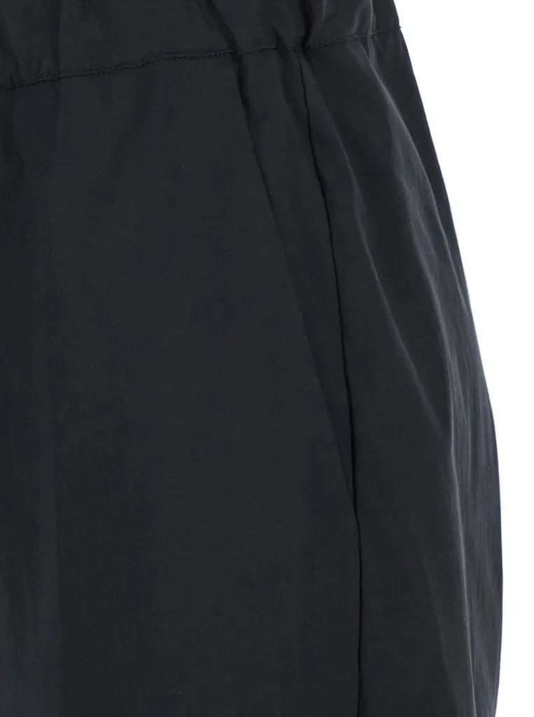 Drawstring Casual Pants