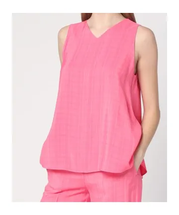 V-Neck Vest