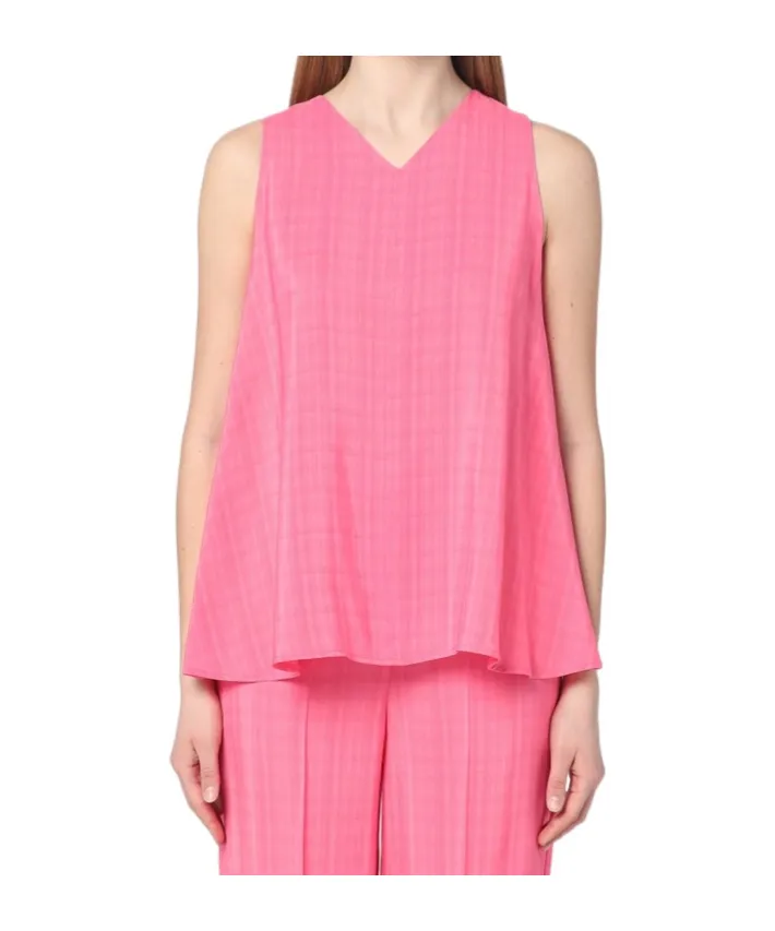 V-Neck Vest