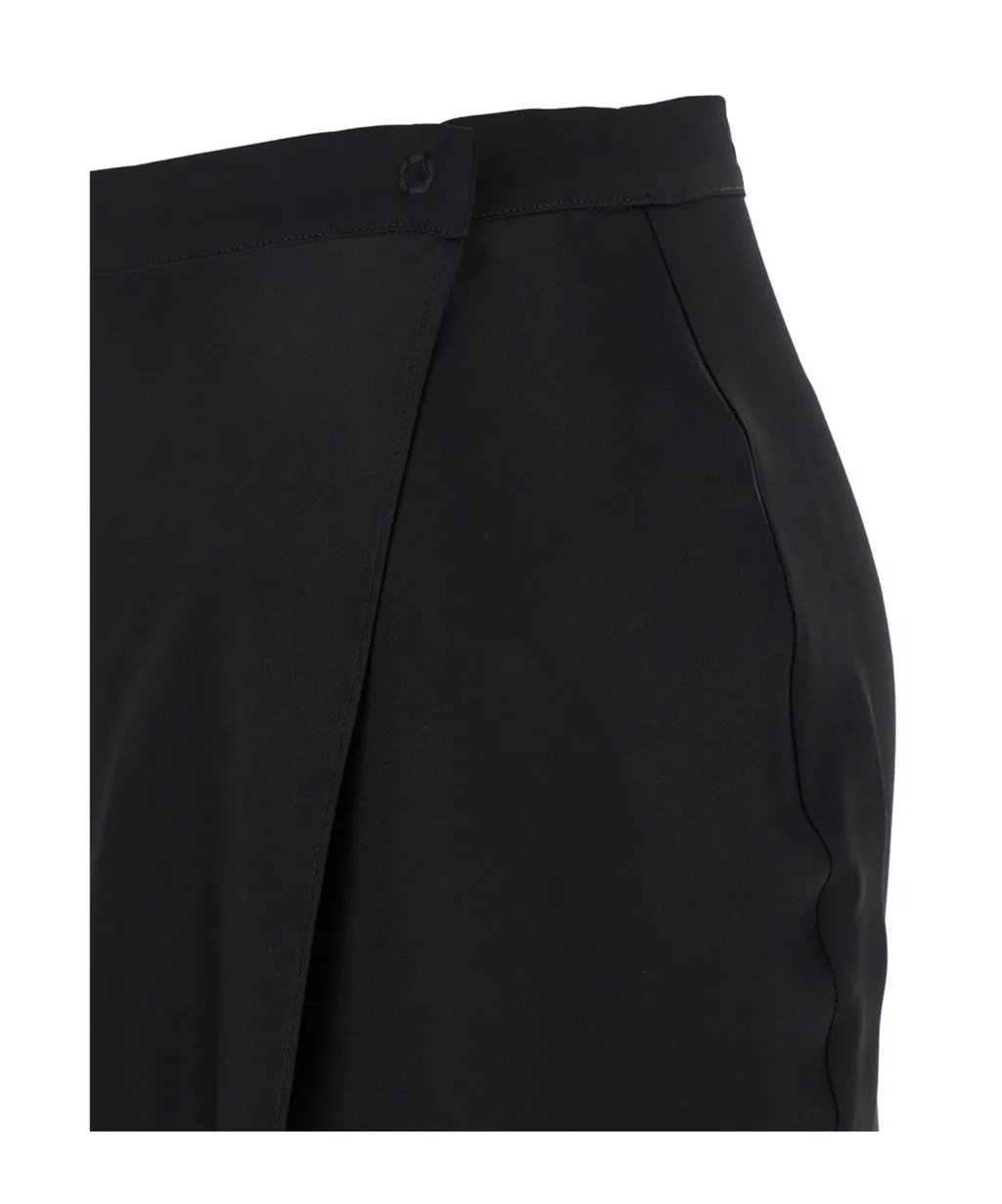 Doambra Midi Skirt