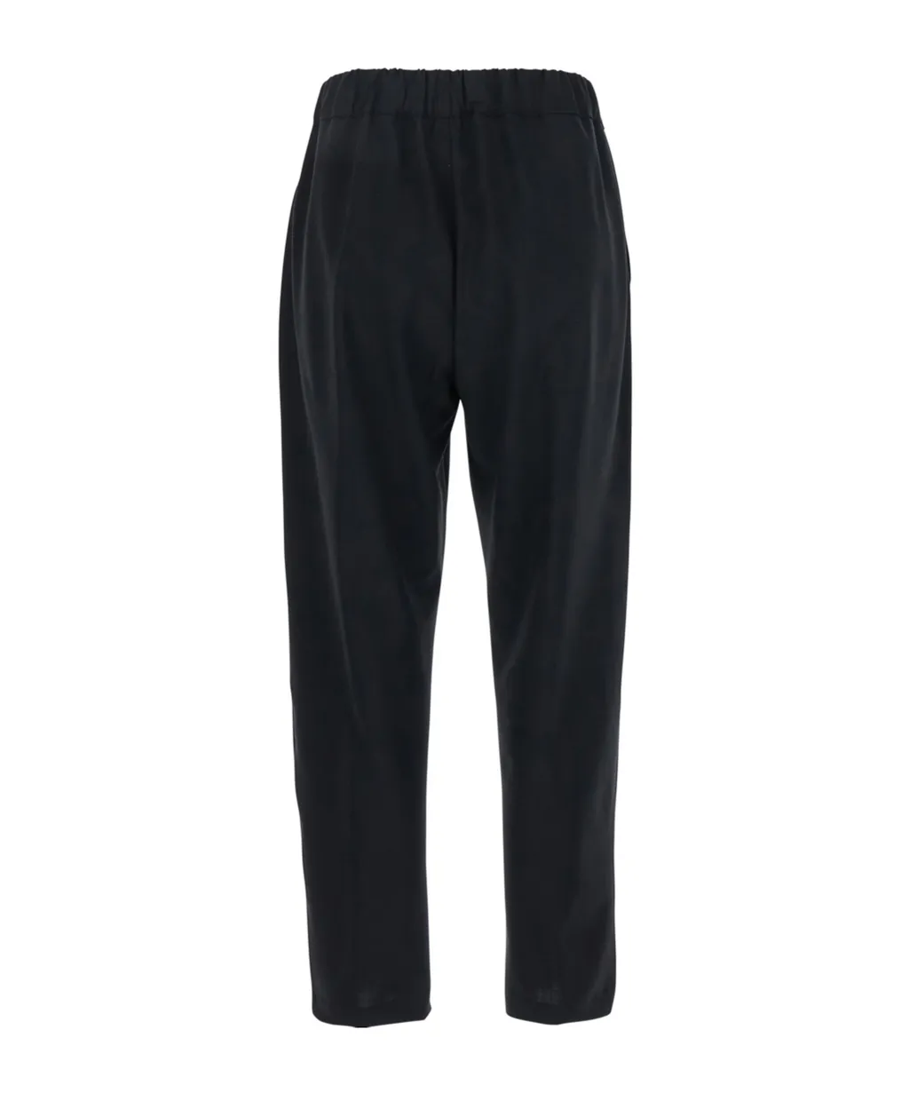 Buddy Drawstring Waist Pants
