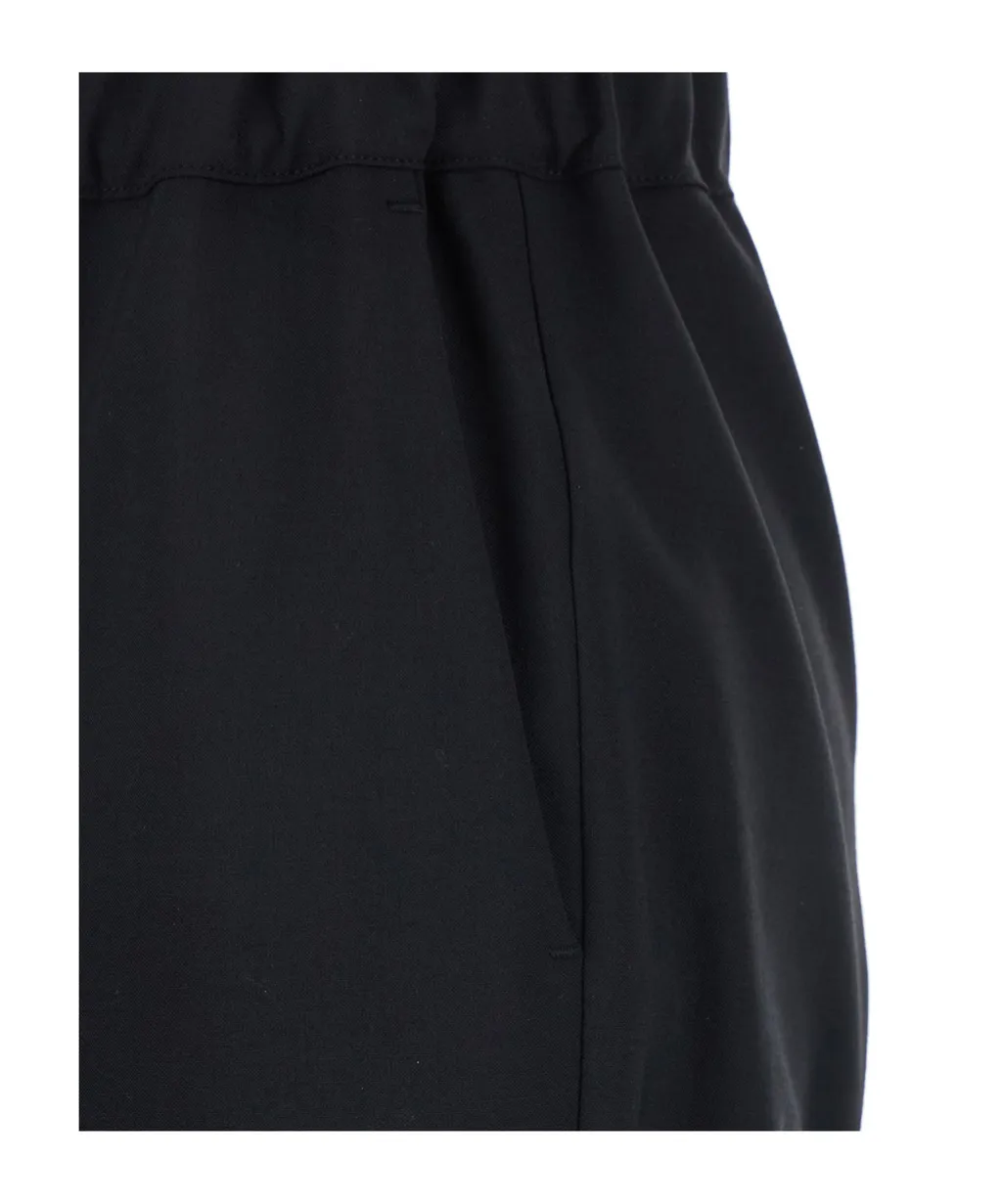 Buddy Drawstring Waist Pants