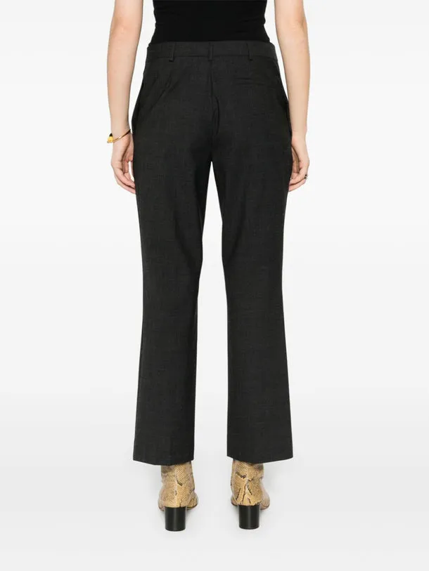 Belt-Loop Pants