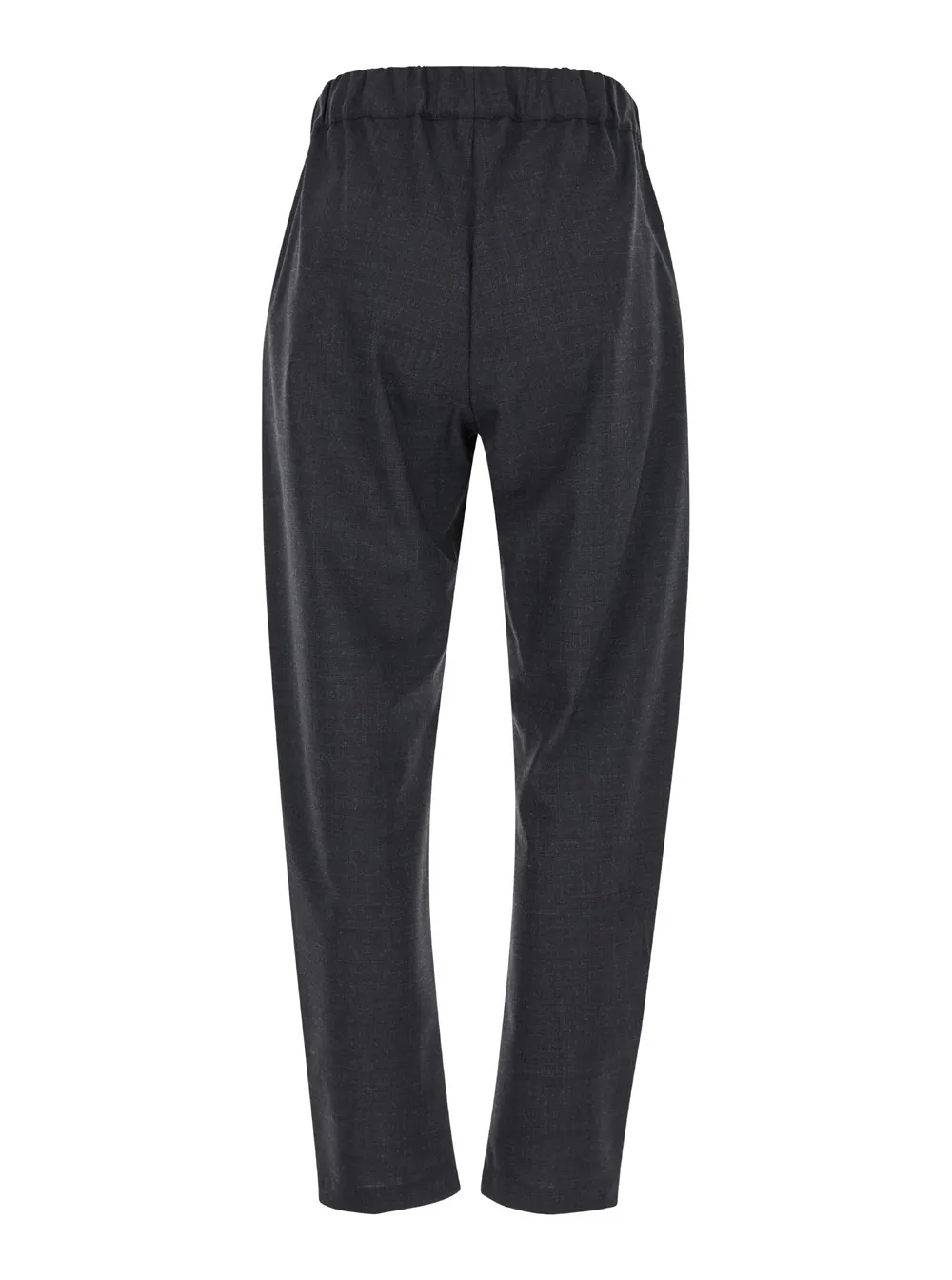 Strap-Up Casual Pants