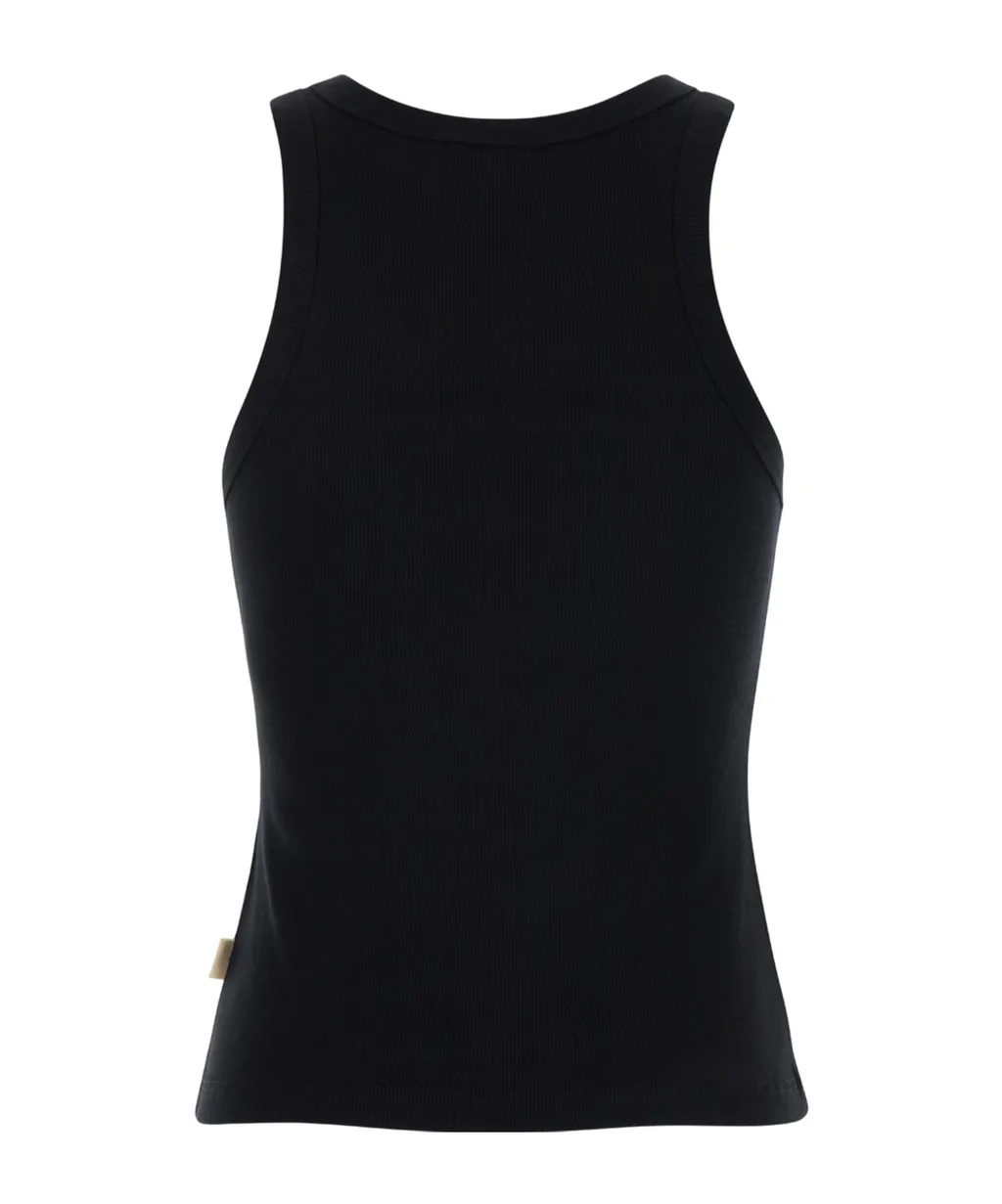 Sleeveless Vest