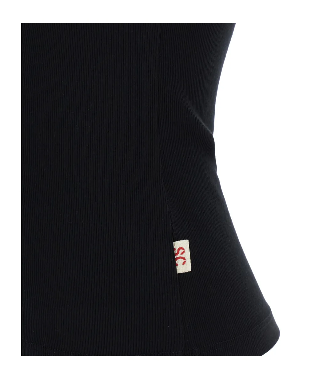 Sleeveless Vest