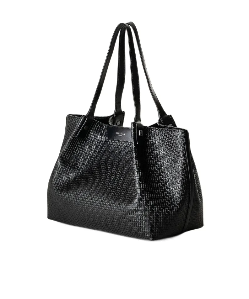 Small Secret Tote Bag