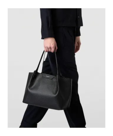 Small Secret Tote Bag