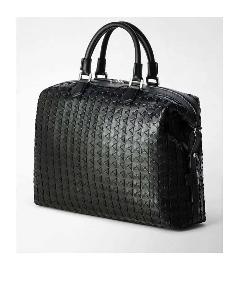 Soft Business Tote Bag