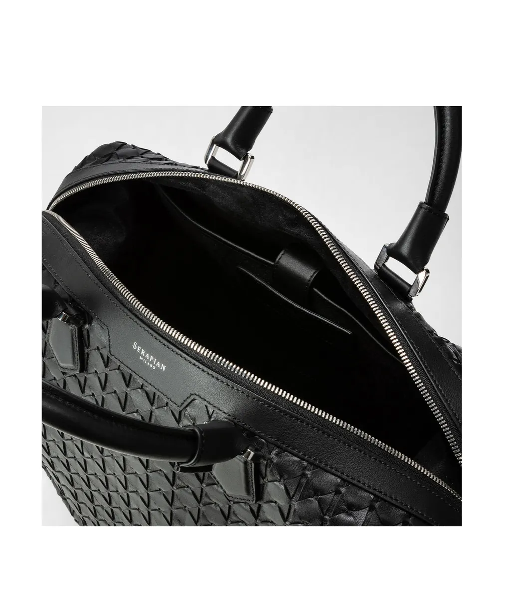 Soft Business Tote Bag