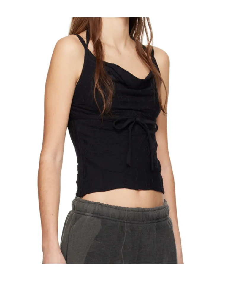 Knitted Camisole